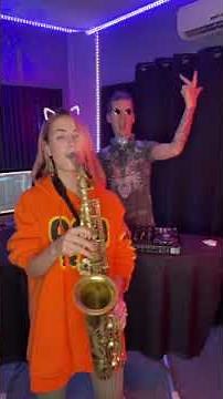 Epic Sax Guy | Gandalf Sax Guy | Sax Guy meme