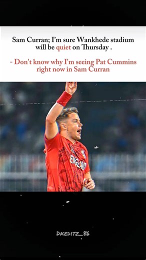 Sam Curran On Team India 🤯⁉️ #cricketshorts #t20worldcup #indvseng #samcurran #worldcup2026