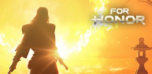 Legendary Kyoshin Coming to For Honor This Thursday