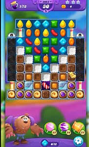 Tips and Walkthrough: Candy Crush Friends Level 2023