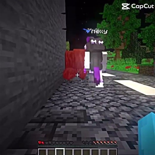 Alpha Wolf beschützt Ukri?🥲