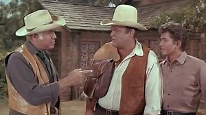 Bonanza || Season7 Episode9 Part1|| A gunfighter finds religion and becomes a preacher, only to be confronted.#bonanza #usashow #tvshow #oldshow #trendingvideo | Bonanza Tv Show