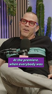 Episode 3 of Senses Working Overtime w/ Steve-O. Link in Bio. Headgum Steve-O Senses Working Overtime | David Cross