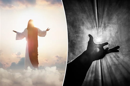 Near-death experience study reveals the most common visions among survivors: ‘A great light in the distance’