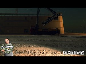 Die Baustellenchaoten | #47 - Er ist wieder da!!! | Bau-Simulator