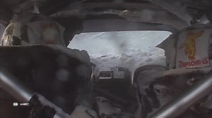 100K views · 3.6K reactions | Desperate times call for desperate measures, even if it does mean driving with no screen!  | WRC - FIA World Rally Championship | Facebook