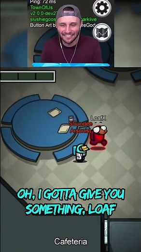 SSundee steals the win from the impostors