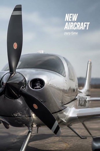 2023 Cirrus SR22T For Sale | Low Time
