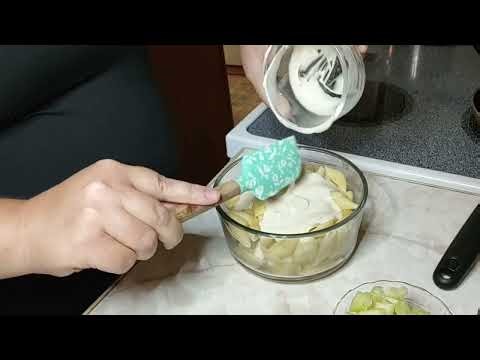 Great Aunt's Pasta Salad