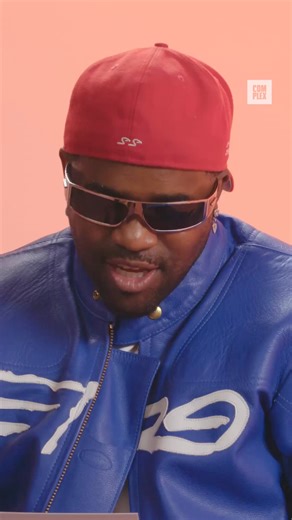 32K views · 130 reactions | What do you think is the GOAT first date question?  Catch FERG and Jaylen Brown on the newest episode of #GOATTALK  Watch Here: https://bit.ly/3XGXQby | Complex | Facebook