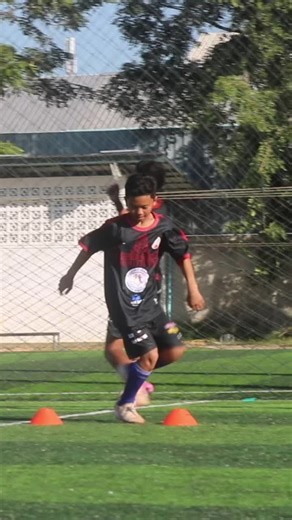 GiGi Soccer Team Victory Highlights