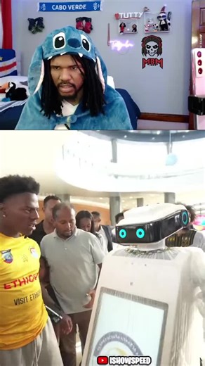 Exploring Robotics in Ethiopia: A Futuristic Perspective