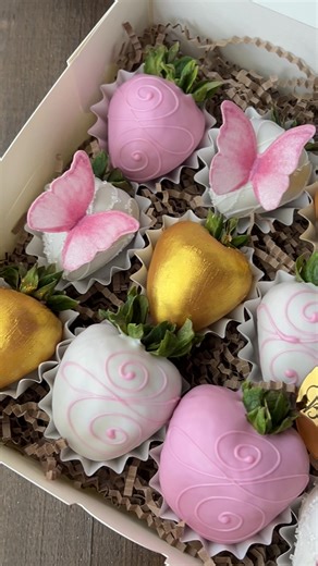 Chocolate Covered Strawberries: Easy & Cute Recipes