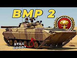 BMP 2 - All Rounder Russian IFV | Still Good in 2025? | War Thunder