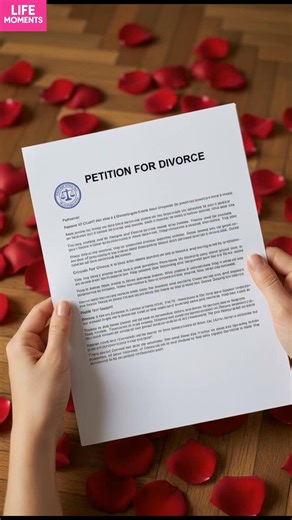 60K views · 209 reactions | He planned to break her heart in court,...