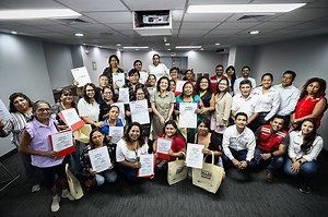 Ollas comunes: ¿cómo formar parte del Programa de Complementación Alimentaria?