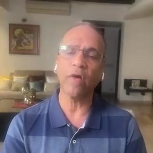 ONE MINUTE REVIEW OF BABY JOHN BY KOMAL NAHTA | Bollywood Reporter | Facebook