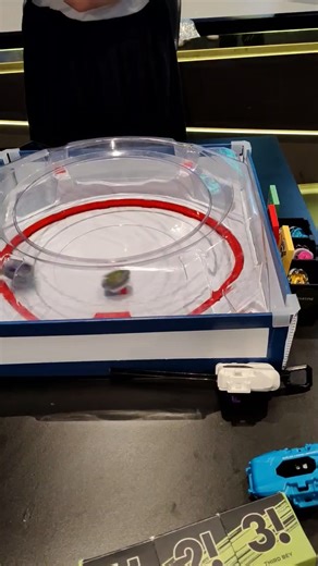 HW9-60K Vs SSc3-60RA. #beybladeaustralia #beybladex #BBANMelb #BBAN
