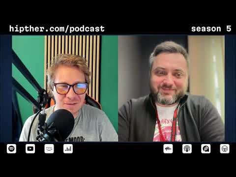 Esports Growth: From Tournaments to iGaming with Vitaliy Semenyuk #shorts