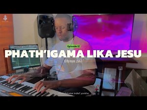 Itende - Abangcwele Basendulo | Instrumental Worship