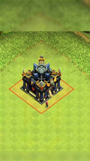 Which Siege Machine can destroy the 17th? #clashofclans #supersell #coc #siegemachine #clashofclanstownhall17