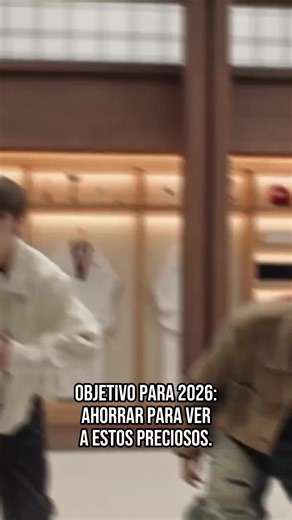 Monsta X Regresa a México: ¡Ahorra para el Concierto!