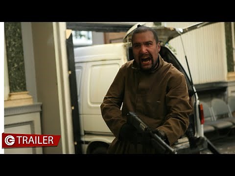 Daylight Robbery - Un colpo british style - Trailer