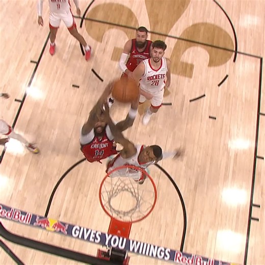 👀the BEST DUNKS from Week 9's NBA action! | NBA