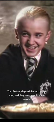 Movie bluppers that made the movie #harrypotter #spiderman