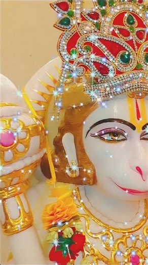 Hanuman #Short#bhaktikishakti#