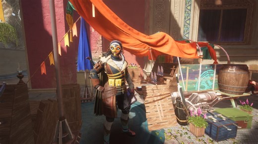 Destiny Rising reroll guide