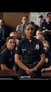 The Rookie movie - Part 143 #fyp #foryou #movie #therookie #tvshow | Daniiel