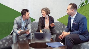 Becoming a Male Ally at Work Online Class | LinkedIn Learning, formerly Lynda.com