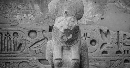 Sekhmet: The Warrior Goddess and Protector of the Egyptian Pharaohs
