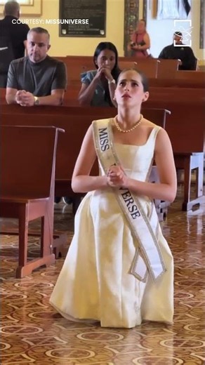 When Miss Universe’s Knee Walk became a pilgrimage in Costa Rica | Shalom World News