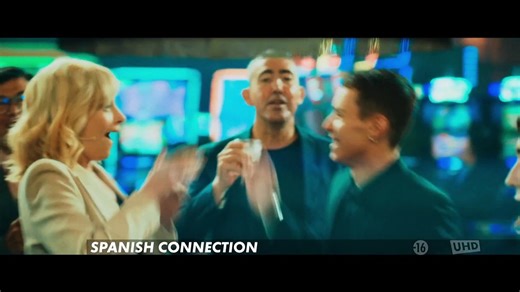 Spanish connection - 24 août