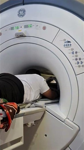 MRI scanning #viral #shortsfeed #shorts #shortsviral #mriscan #short