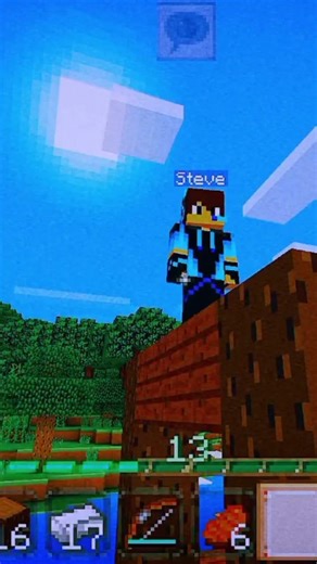 how to play multiplayer in minicraft