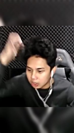 Ferxic Personal Ke Rinz 😂