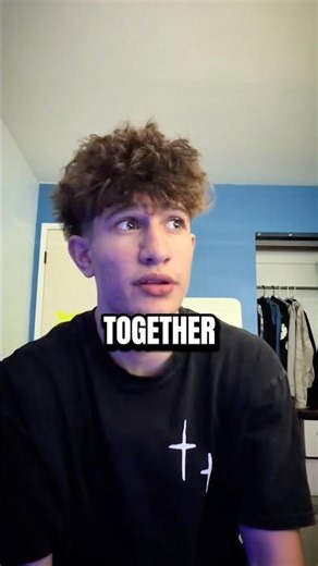 Nidal Wonder & Ruby Mae Responds To The Cheating Drama!? #shorts