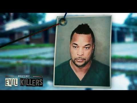 Gregory Green | World's Most Evil Killers