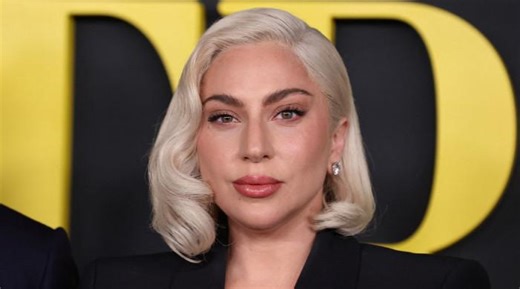Lady Gaga faces ‘opportunistic’ lawsuit over ‘Mayhem’ merch logo