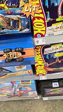 HW Hunting, Hot Wheels 20 Pack & Premium