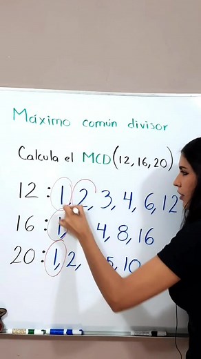 Para que ya no digas que no sabes 😛 #viral #educacion #matematicas #profe #parati #paratii