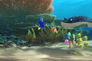 Your first look at ‘Finding Dory’ — VIDEO