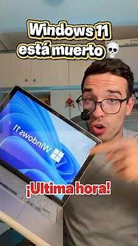 Windows 11 is messing up your computer 🙃