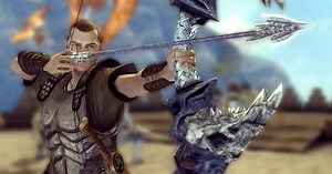 Clash of the Titans - The Video Game - Trailer