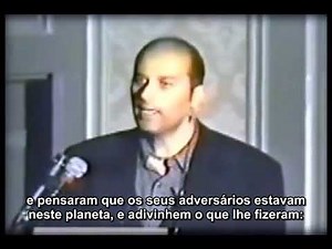 Atlantis: Alien Visitation and Genetic Manipulation! Michael Tsarion Lecture!