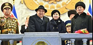 Kim Jong-un purges: why North Korea is such a dangerous place to be successful in politics