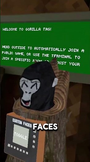 IS THIS THE BEST GTAG COPY?? #gorillatag #gorillatagghost #gtagghost #gtagmods #gtag #vr #mods #vr